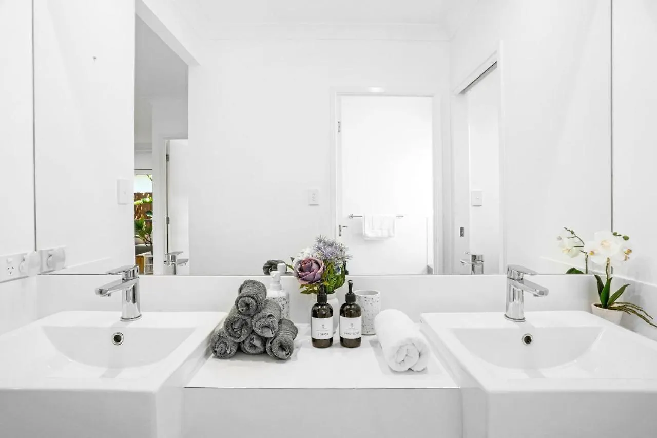 Holiday home Villa Cattana Smithfield