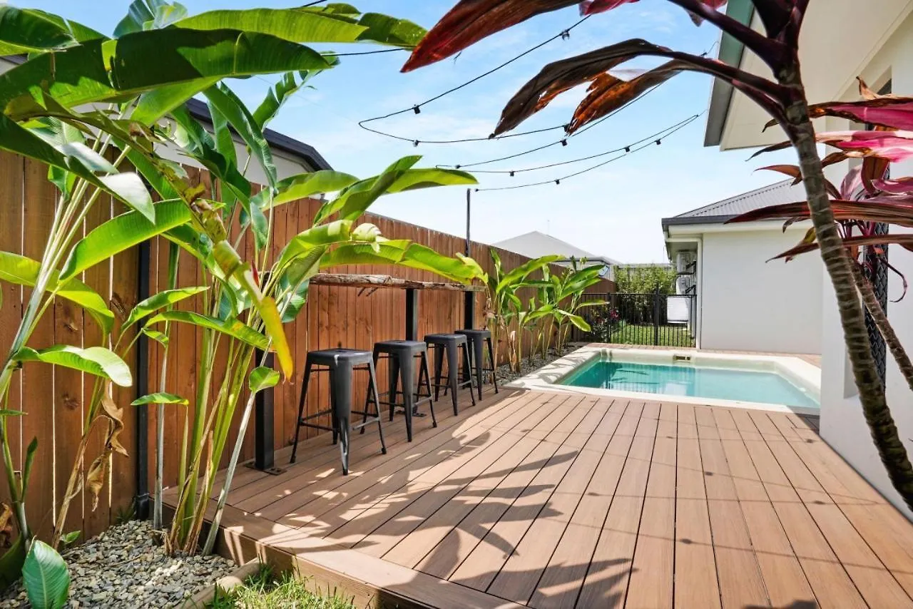Villa Cattana Smithfield Australia