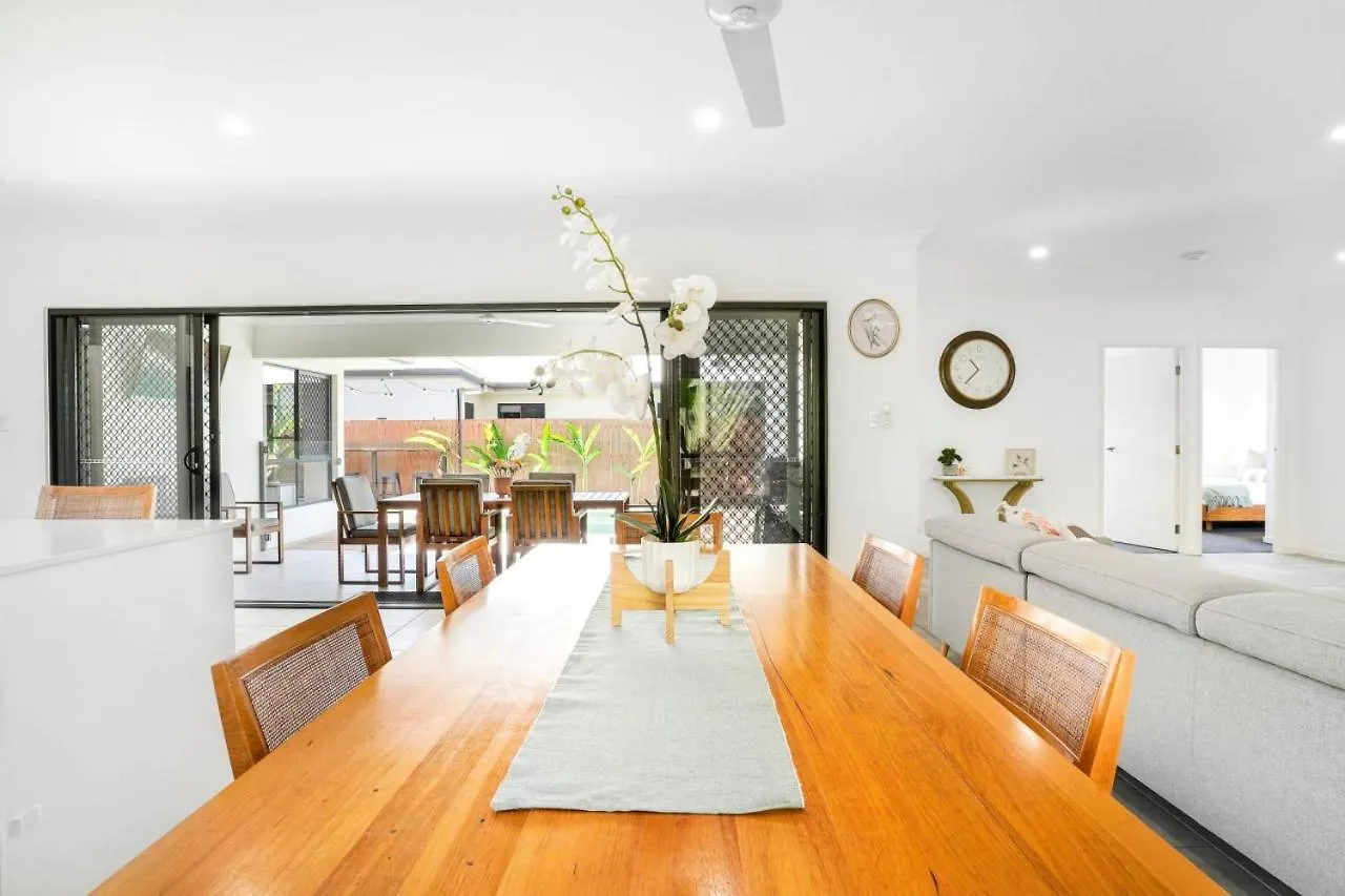 Villa Cattana Smithfield 0*,  Australia